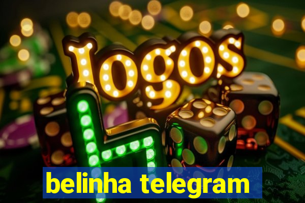 belinha telegram